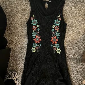 Miss Me lace dress